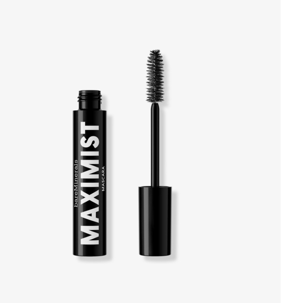 bareMinerals Maximist Volumizing Mascara - Black